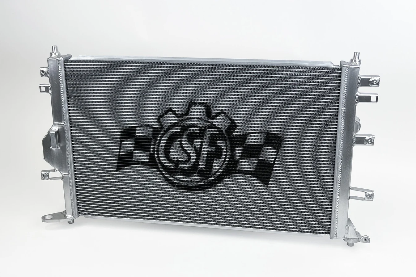 7233_1_22745d37-0a96-4f16-8c05-ed7c9bce83d8.jpg CSF GR Corolla & GR Yaris High-Performance All-Aluminum Radiator - Image 1