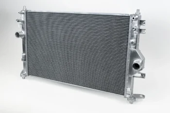 CSF GR Corolla & GR Yaris High-Performance All-Aluminum Radiator - Image 2