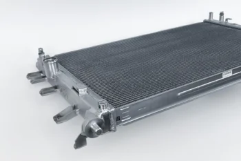 CSF GR Corolla & GR Yaris High-Performance All-Aluminum Radiator - Image 3