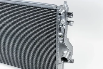 CSF GR Corolla & GR Yaris High-Performance All-Aluminum Radiator - Image 4