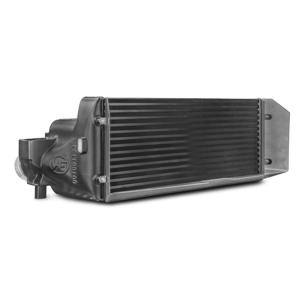 WAGNER Competition intercooler kit BMW F40 M135i (car with acc) - Image 4