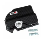 EM PERFORMANCE MQB EA888 GEN3 UPGRADE ALUMINIUM CNC OIL PAN