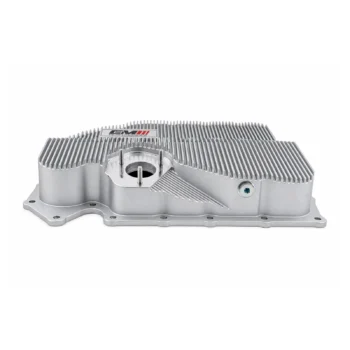 EM PERFORMANCE MQB EA888 GEN3 UPGRADE ALUMINIUM CNC OIL PAN - Image 6