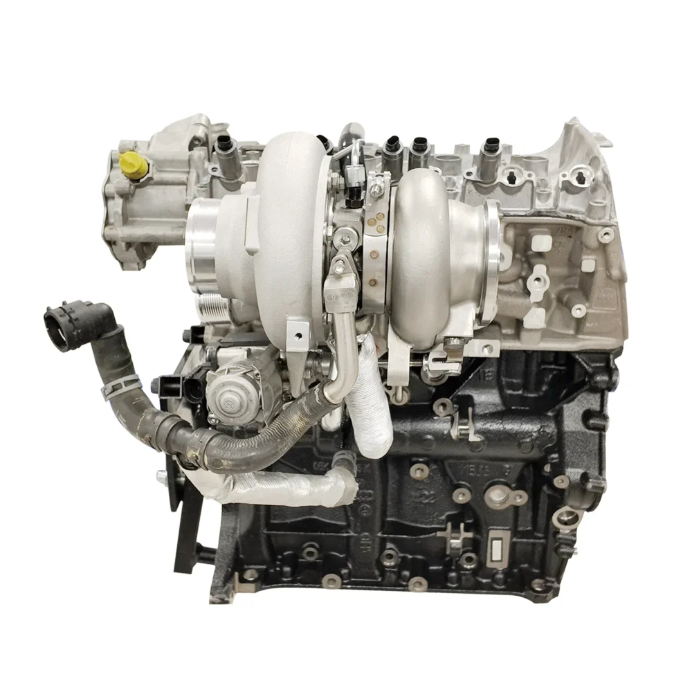 EM750 UPGRADE TURBOCHARGER FOR VW/AUDI MQB 2.0T - Image 7