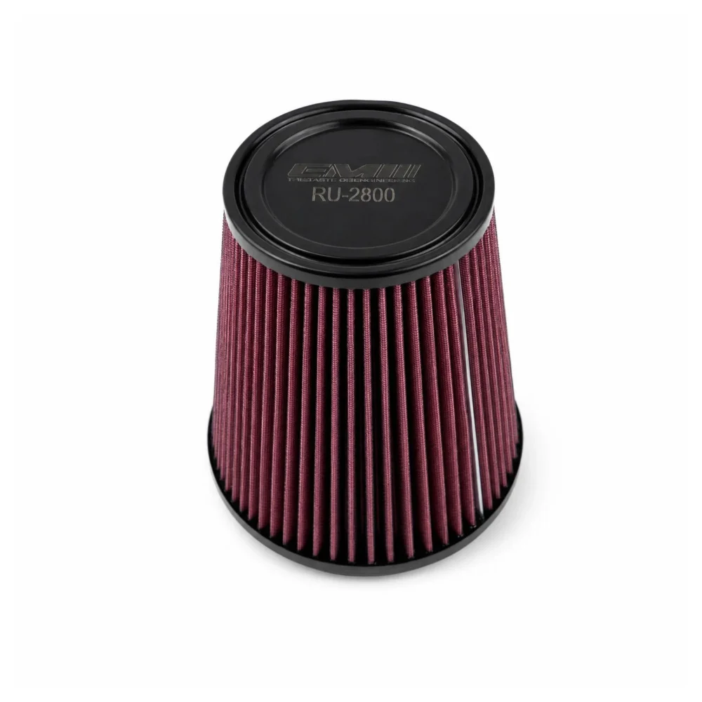EM PERFORMANCE 4inch (102mm) TITANIUM AIR INTAKE KIT FOR VW/AUDI MQB EA888.3 - Image 8