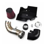 EM PERFORMANCE 4inch (102mm) TITANIUM AIR INTAKE KIT FOR VW/AUDI MQB EA888.3