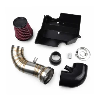 EM PERFORMANCE 4inch (102mm) TITANIUM AIR INTAKE KIT FOR VW/AUDI MQB EA888.3