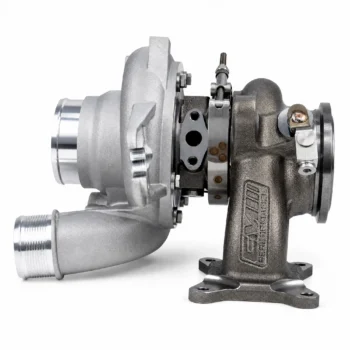 EM750 UPGRADE TURBOCHARGER FOR VW/AUDI MQB 2.0T - Image 2
