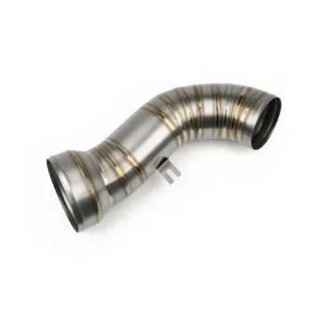 EM PERFORMANCE 4inch (102mm) TITANIUM AIR INTAKE KIT FOR VW/AUDI MQB EA888.3 - Image 6
