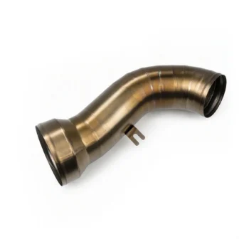 EM PERFORMANCE 4inch (102mm) TITANIUM AIR INTAKE KIT FOR VW/AUDI MQB EA888.3 - Image 7
