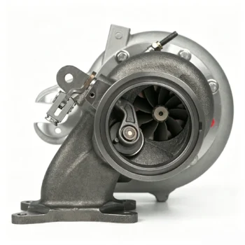 EM750 UPGRADE TURBOCHARGER FOR VW/AUDI MQB 2.0T - Image 3