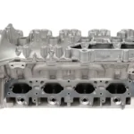 EM Performance 4 Port engine head for EA888 Gen3 MQB