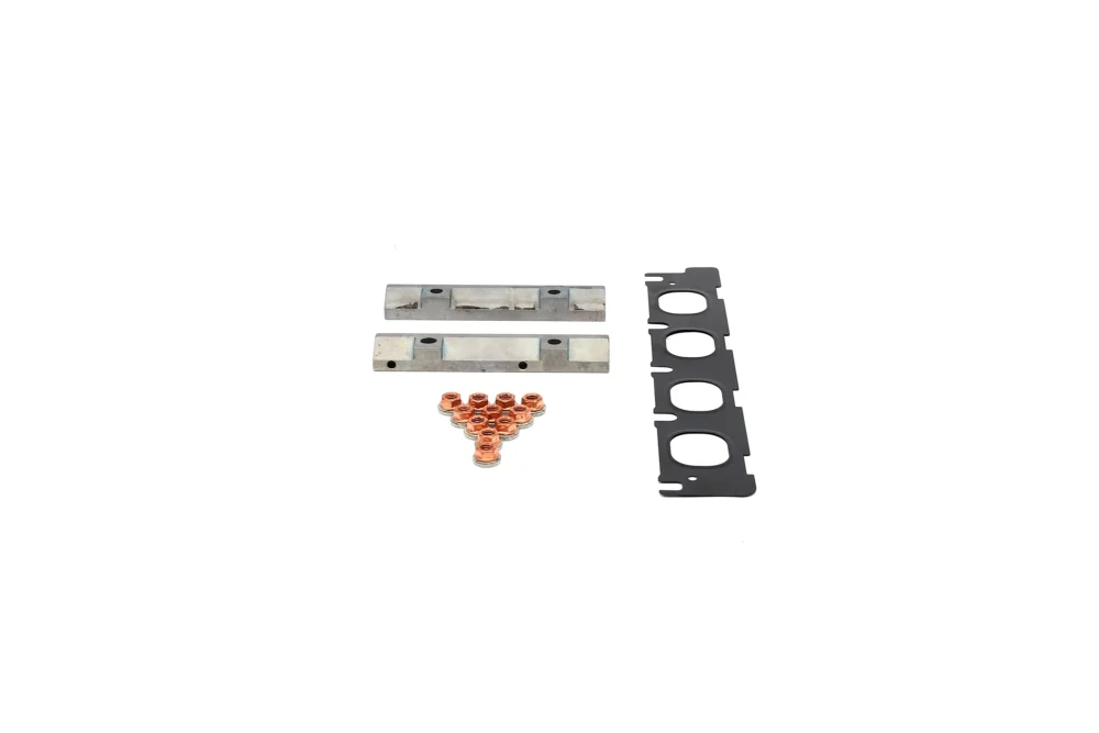 EM Performance 4 Port engine head for EA888 Gen3 MQB - Image 5