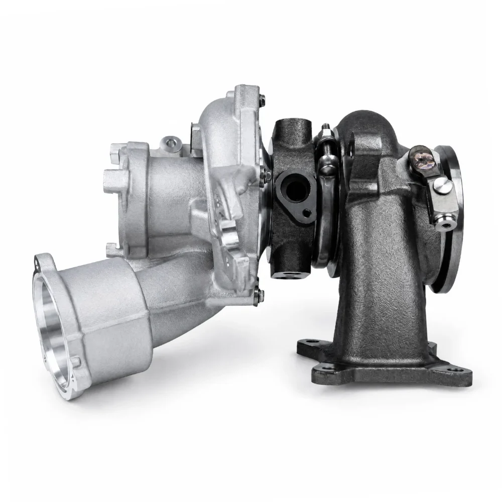 EM555 IS38 Hybrid BALL BEARING TURBO EA888 Gen3 MQB 2.0T 500HP+Upgrade - Image 4