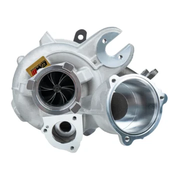 EM555 IS38 Hybrid BALL BEARING TURBO EA888 Gen3 MQB 2.0T 500HP+Upgrade