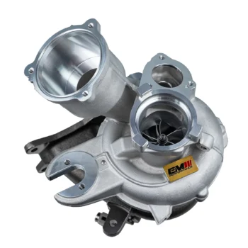 EM555 IS38 Hybrid BALL BEARING TURBO EA888 Gen3 MQB 2.0T 500HP+Upgrade - Image 2