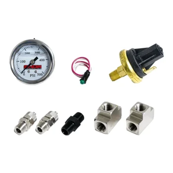 Snow PerformanceBoost Cooler SafeInjection Pressure Switch - Image 2