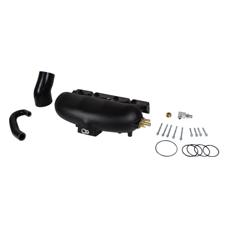 vw-20-tfsi-upgrade-ansaugbruecke-ea113-ea888-golf-5-golf-6-gti GP VW/AUDI/SEAT/SKODA 2.0 TFSI Upgrade intake manifold EA113 EA888 Golf 5 Golf 6 GTI - Image 1